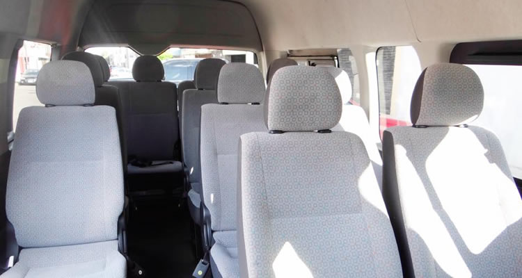 Shuttle from Antigua to Leon (Nicaragua) by Local operator provider photo 2