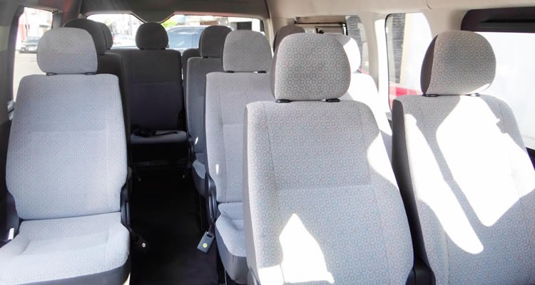 Shuttle from Antigua to Leon (Nicaragua) by Local operator provider photo 3