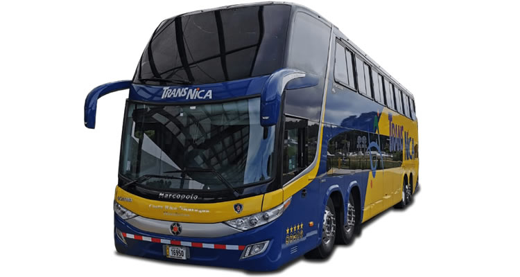 Ride Autobus Tickets Transnica